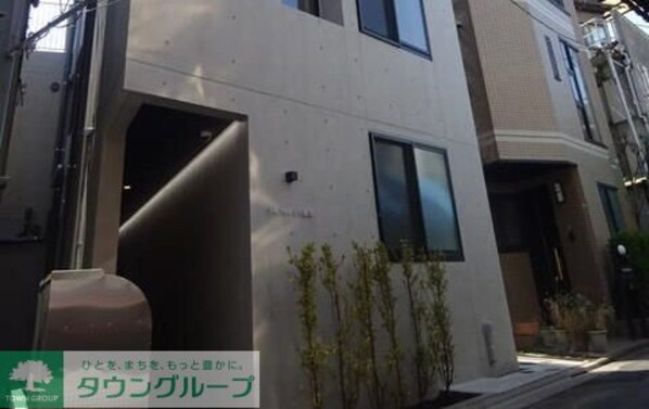 ドムフォレント荻窪の物件内観写真